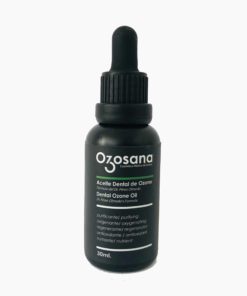 Ozosana Aceite Dental de Ozono