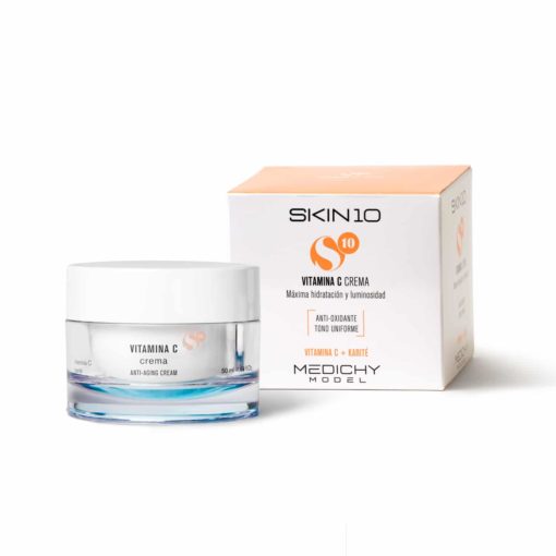 Medichy Model SKIN10 Vitamina C Crema 50ml