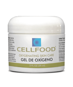 Cellfood Gel de Oxígeno