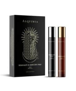 Alqvimia Duo Esprit de Parfum