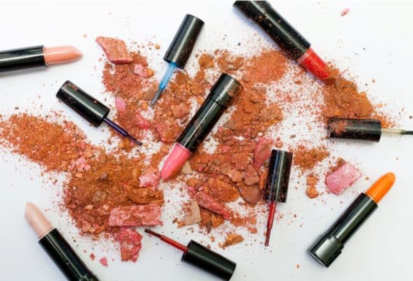 Guía | Luce un maquillaje ideal este otoño